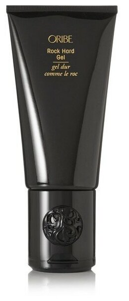 Oribe Rock Hard Gel - Гель для безграничной импровизации 100 мл