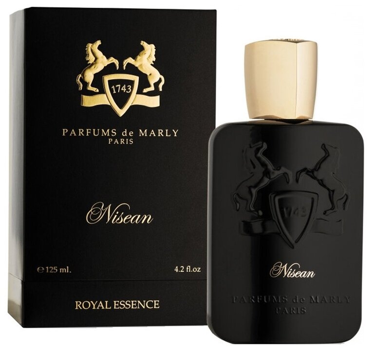 Parfums de Marly, Nisean, 125 мл, парфюмерная вода женская