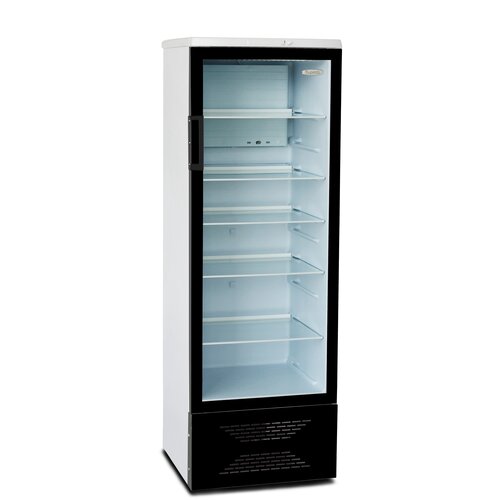 Холодильник Бирюса B310 черный 3378600₽