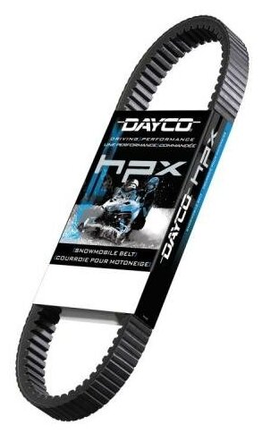Ремень приводной Dayco HPX5013