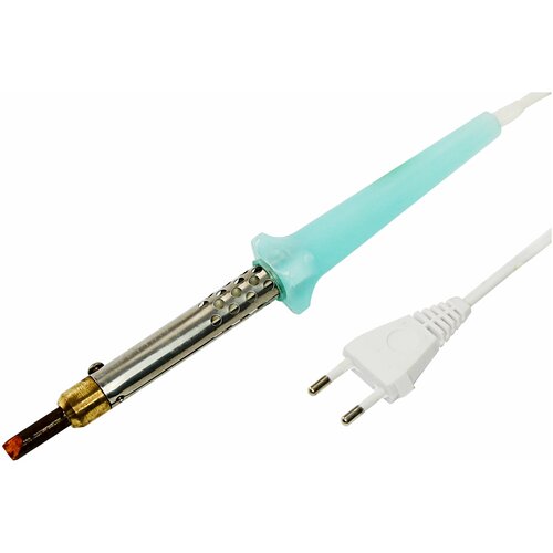 Паяльник с керамическим нагревателем 65 Вт REXANT 73100₽