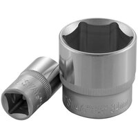 Головка торцевая 1/2"dr, 34 мм Jonnesway S04H4134