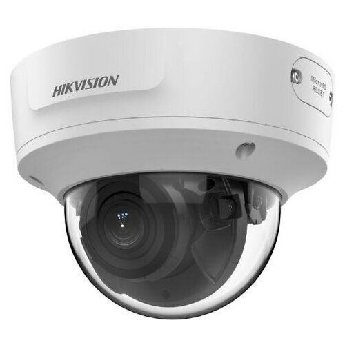Цветная IP-камера HIKVISION DS-2CD2783G2-IZS 3590000₽