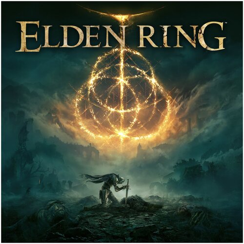 Игра Elden Ring – Standard Edition для PC, русские субтитры, Steam, электронный ключ игра ps5 elden ring русские субтитры