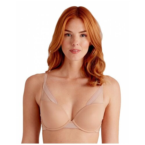 Бюстгальтер на косточках Naturals, 32D