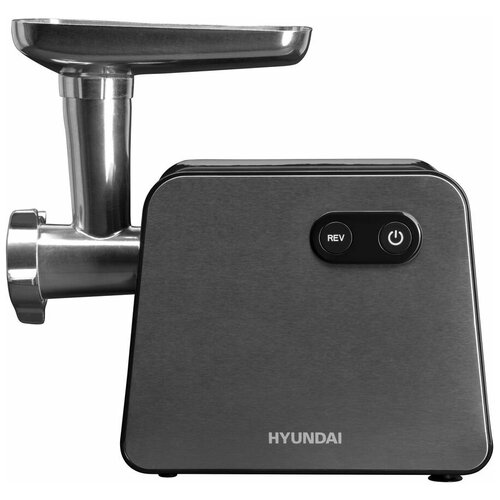 Мясорубка Hyundai HY-MG2322 388700₽