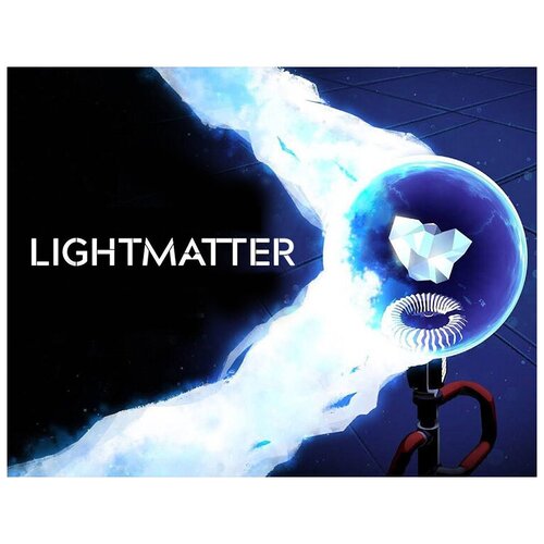 Lightmatter (ASP_14141)