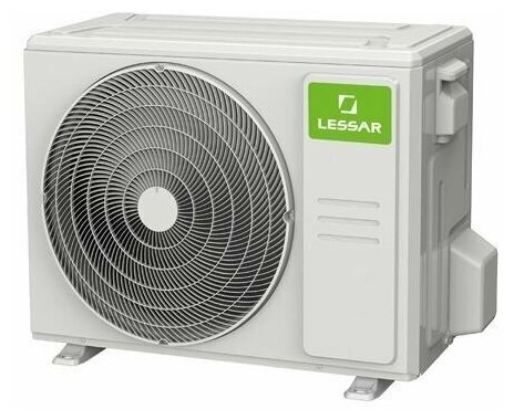 Наружный блок мульти сплит-системы Lessar LU-3HE21FVE2 eMagic Inverter