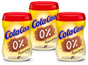 Colacao 0%