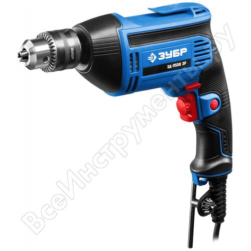 Зубр ЗД-П550 ЭР 406000₽