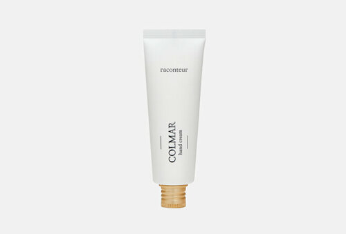 Парфюмированный крем для рук COLMAR Hand Cream