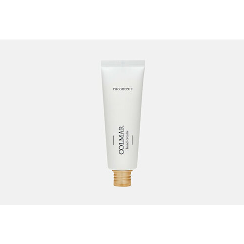 Парфюмированный крем для рук COLMAR Hand Cream