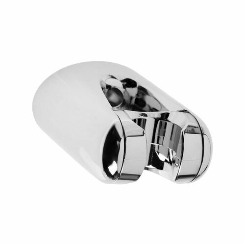 Держатель для душевой лейки ZEIN Z106 регулируемый хром 425₽