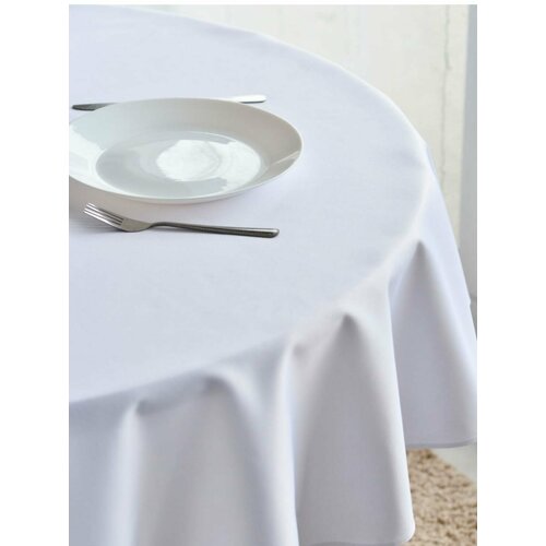 DOMOZON Скатерть Хлопок 150x200см 1490₽