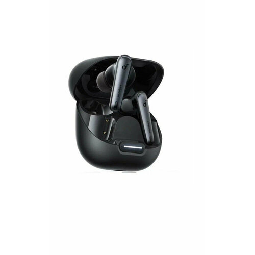 Наушники True Wireless Soundcore Liberty 4 NC Black 8999₽