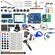 Полный стартовый набор Elegoo UNO Project, Nano для Arduino UNO Mega 2560 с учеб...