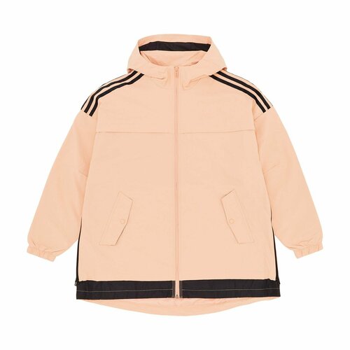 фото Ветровка adidas, размер tl, розовый