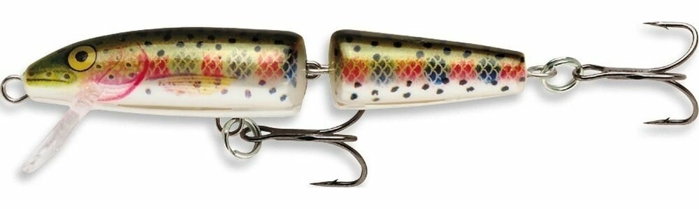Rapala Jointed J11 (RT)