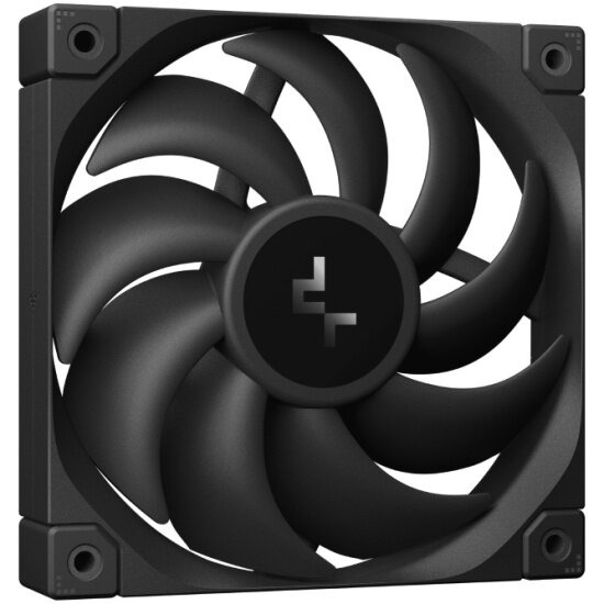 Кулер для процессора Deepcool AK620 DIGITAL PRO (R-AK620-BKAPMN-G) — фото 1