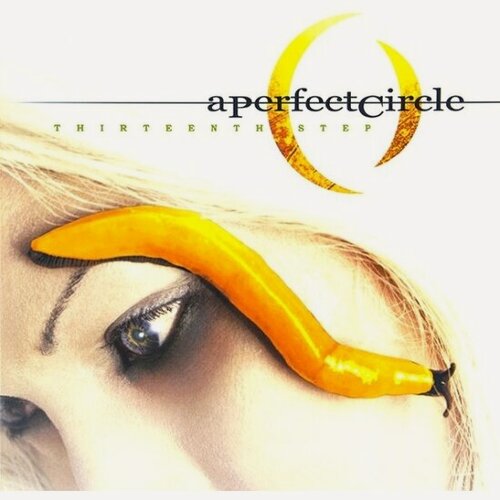 Изображение товара Виниловая пластинка Music ON Vinyl A PERFECT CIRCLE - Thirteenth Step (2LP)
