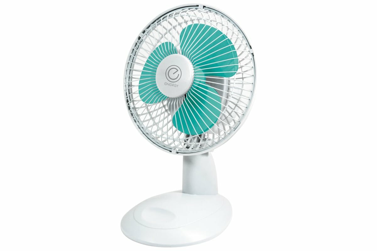ENERGY Вентилятор EN-0603 настольный 6 1шт/коробка 000 663 000663