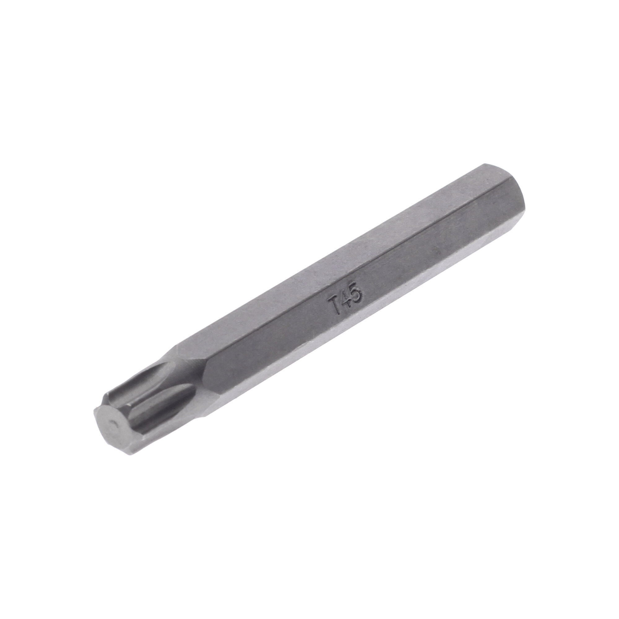Изображение Бита ROCKFORCE 5/16 torx T45 L-70 мм (1 штука)