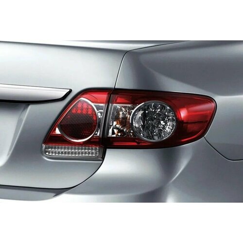 Фонарь задний наружный левый тойота королла 2010-2012 Autotop 4280₽