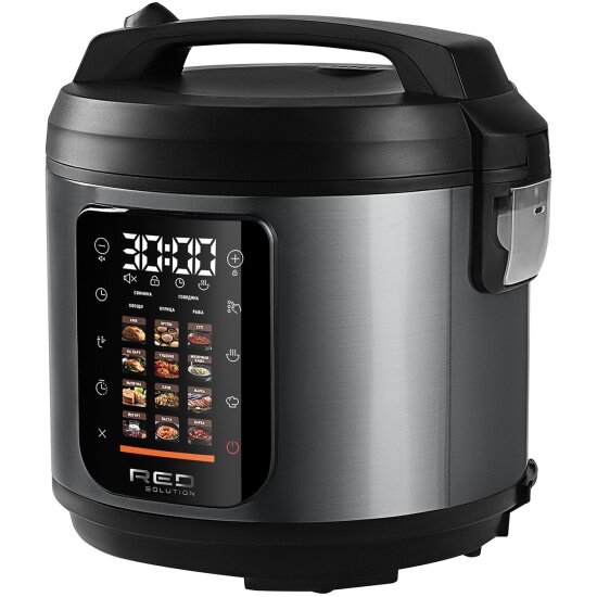 Мультиварка Red Solution M4100