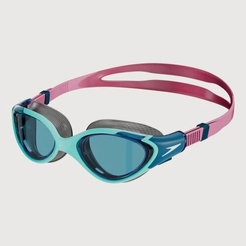 Изображение товара Очки для плавания Speedo , 8-00377616736-6736, Biofuse 2.0 Women's син/розов, размер One Size