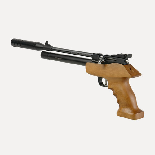 Изображение товара Пистолет пневматический BLACK STRIKE "B030" кал.4,5mm (.177) не более 3,0Дж