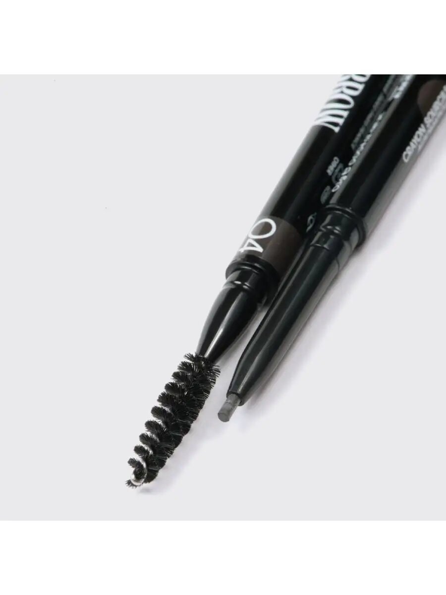 Карандаш для бровей Brow Arcade тон 04 — фото 1