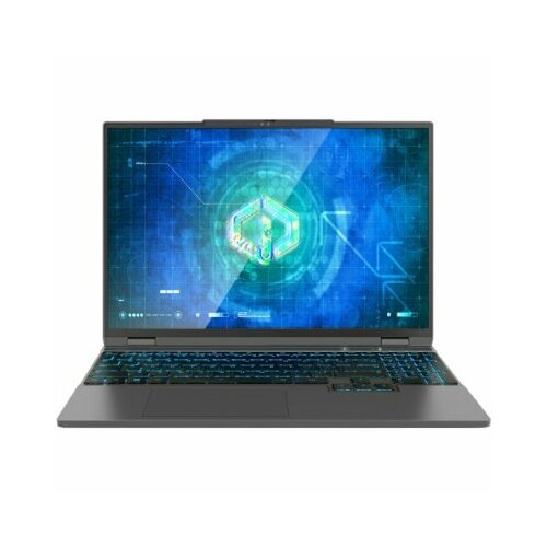 Ноутбук Maibenben X-Treme Typhoon X15B-R78846JQSHBRE0 AMD Ryzen 7 8845HS 38 GHz - 51 GHz 32768 Mb 153 WQXGA 2560x1600 1000 Gb SSD nVidia GeForce RTX 4060 8192 Mb Windows 11 Home серый 195 кг X15B-R78846JQSHBRE0 155043₽