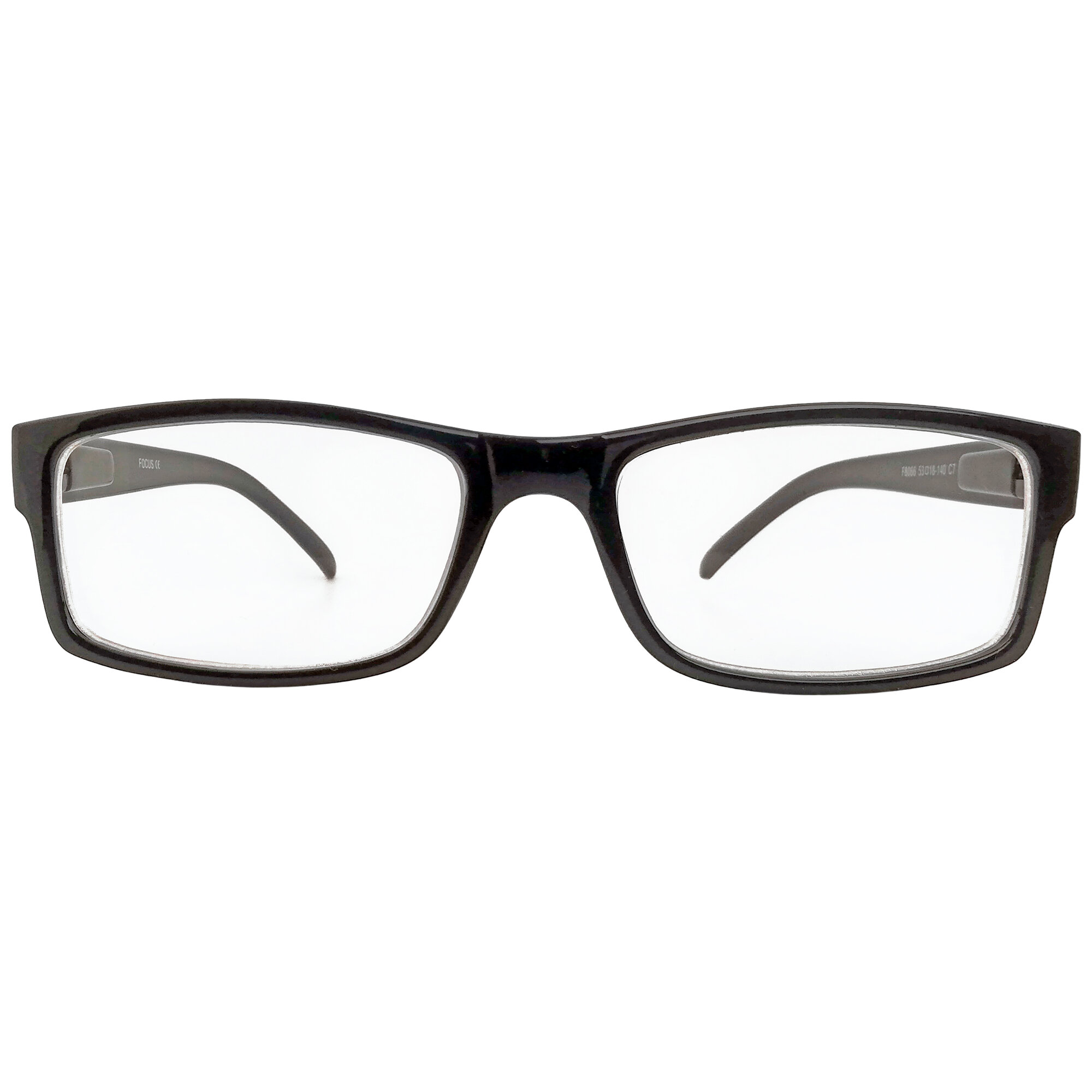 Изображение Очки Готовые Корригирующие Focus 8066 (Рц 62-64) Диоптрии -7.5
