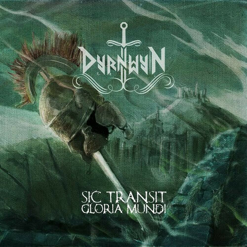 DYRNWYN - Sic Transit Gloria Mundi, музыкальный компакт-диск, Soundage, Viking Folk Metal, Россия