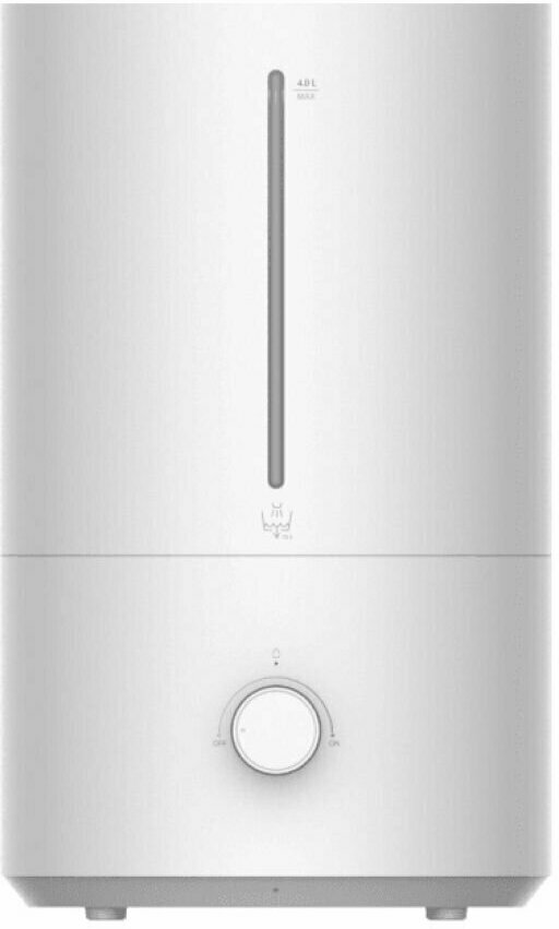 фото Увлажнитель воздуха Xiaomi Humidifier 2
