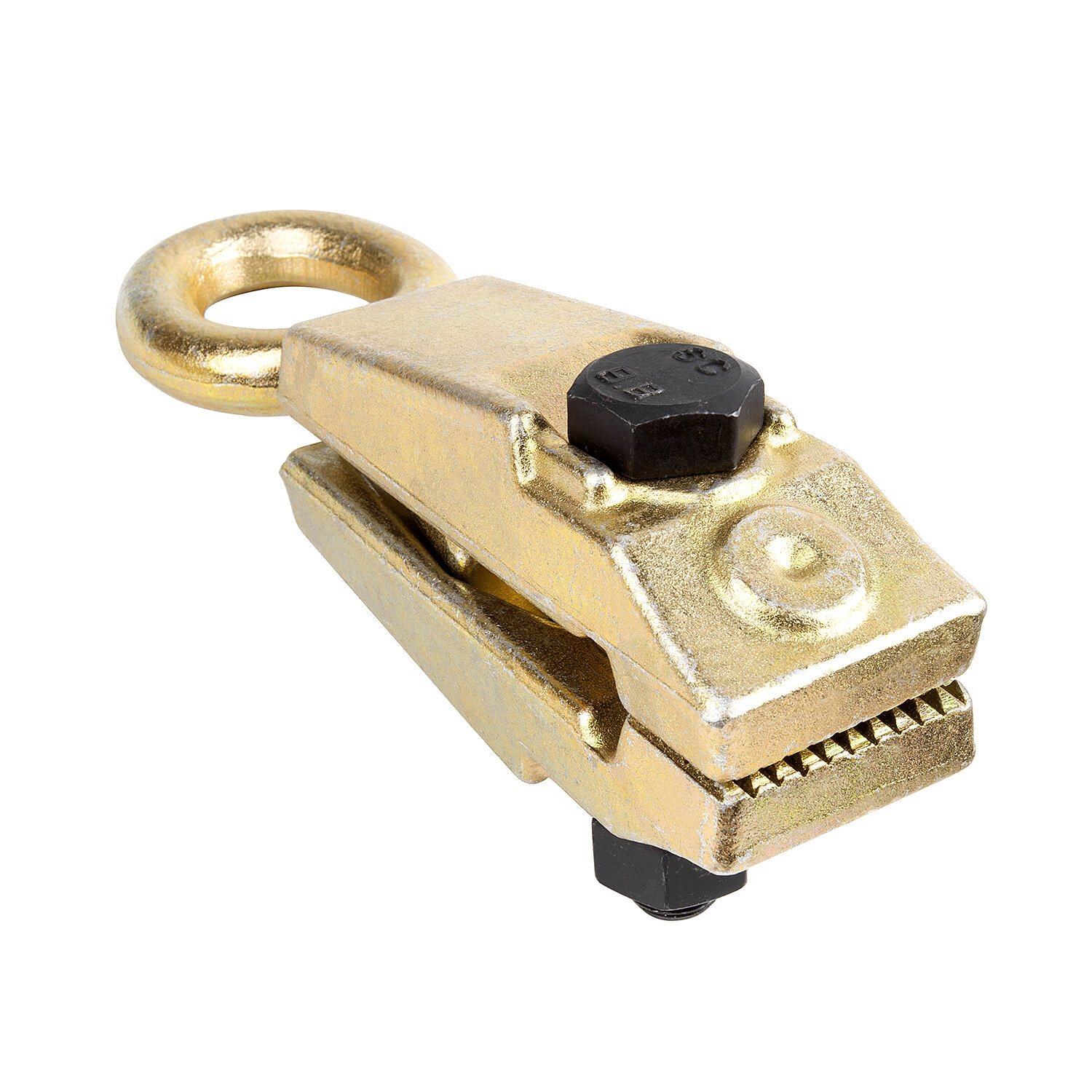 Захват однонаправленный, рабочее продольное усилие 5т, 225 мм