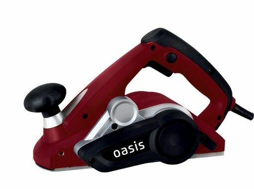 Электрорубанок OASIS RK-82/1100