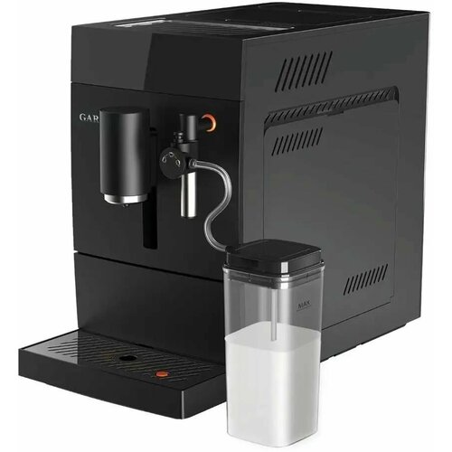 Автоматическая кофемашина GARLYN L600 черный 37990₽