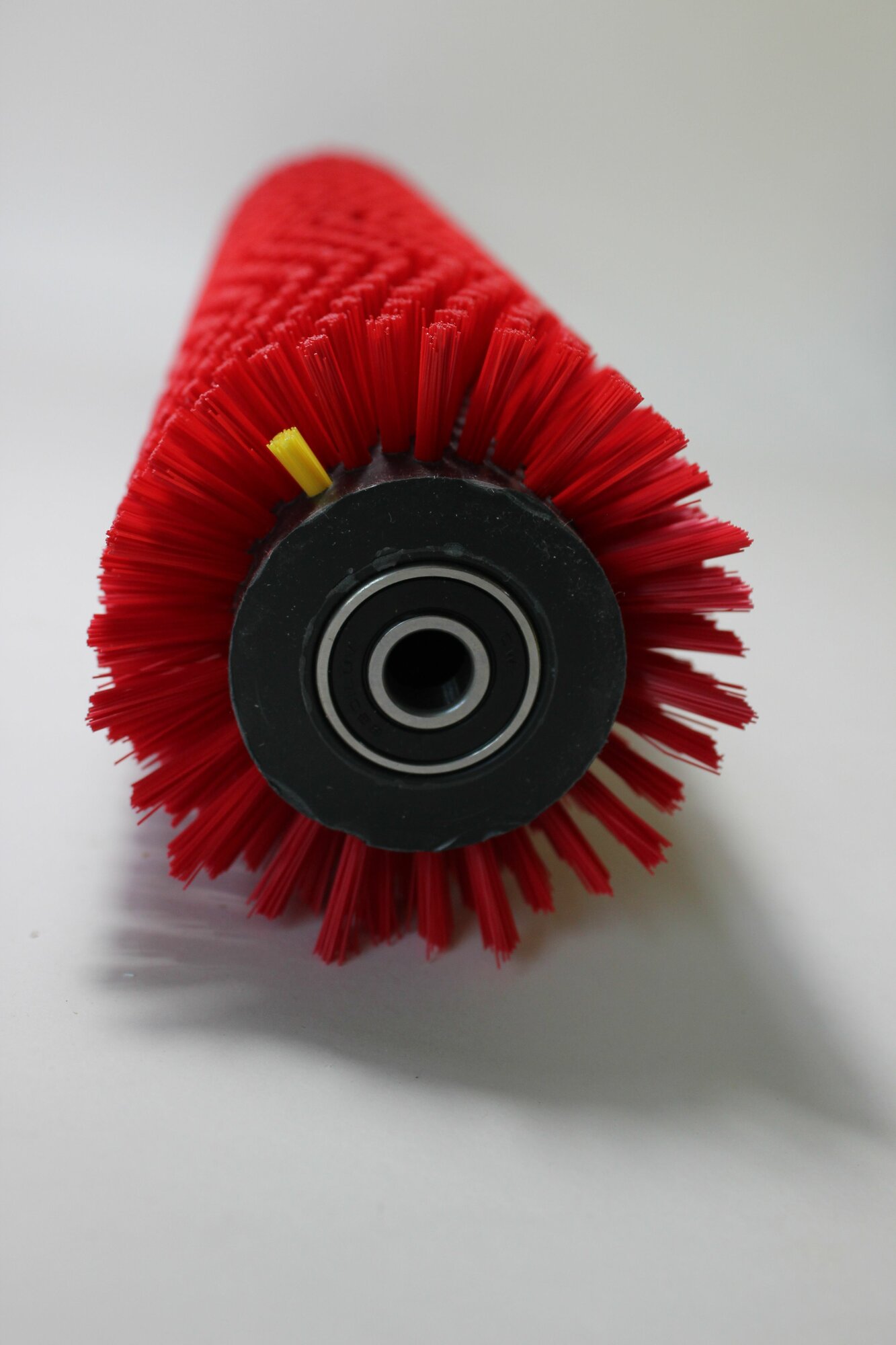 Цилиндрическая щетка, средней жесткости, 460 мм, для поломоечных машин Karcher, артикул 5.762-008.0