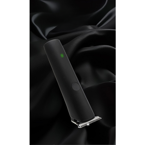 Профессиональный триммер для бороды и волос машинка 1199₽