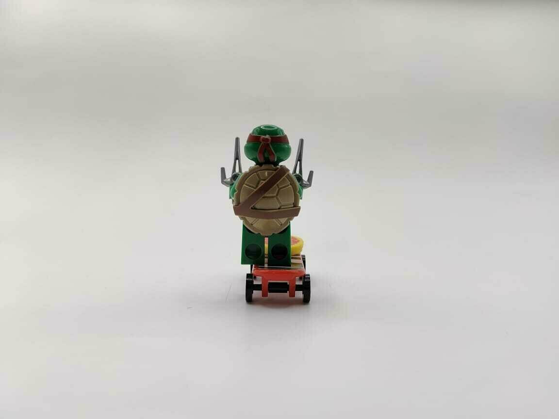 Минифигурка "Рафаэль" — фото 1