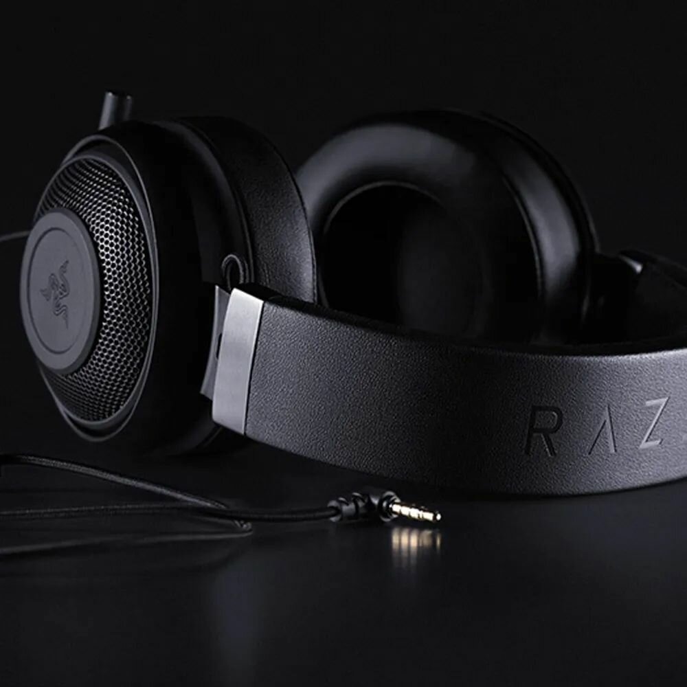 Razer - фото №5