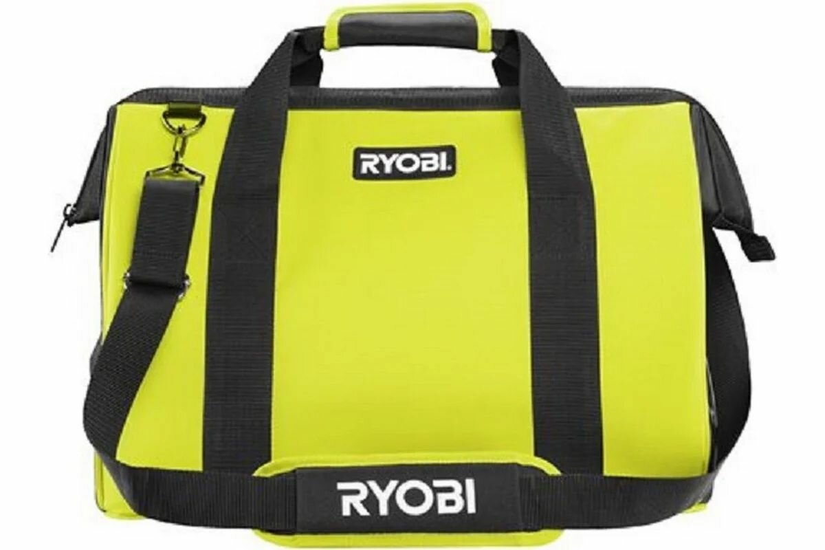 Изображение Сумка для цепной пилы RAC256 Ryobi 5132005708