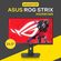 24.5" Монитор ASUS ROG Strix XG259CMS, 1920x1080, 310 Гц, IPS, LE...