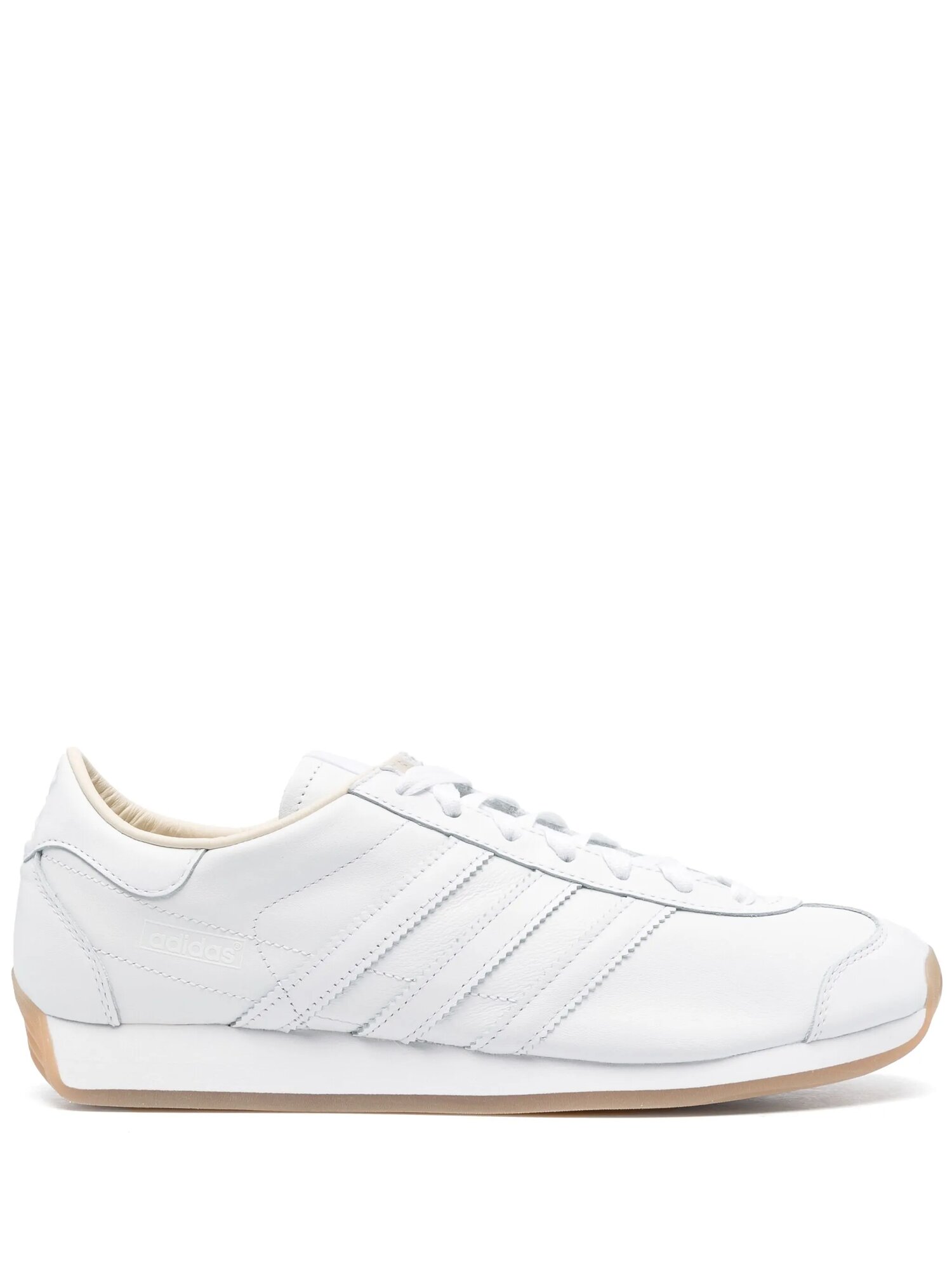 Кроссовки adidas Country Japan, размер 7,5 US, белый