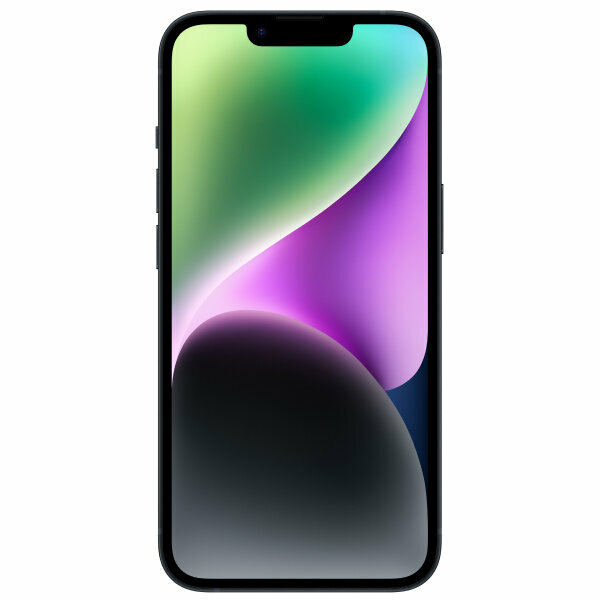 Смартфон Apple iPhone 14 6/128GB Midnight — фото 1