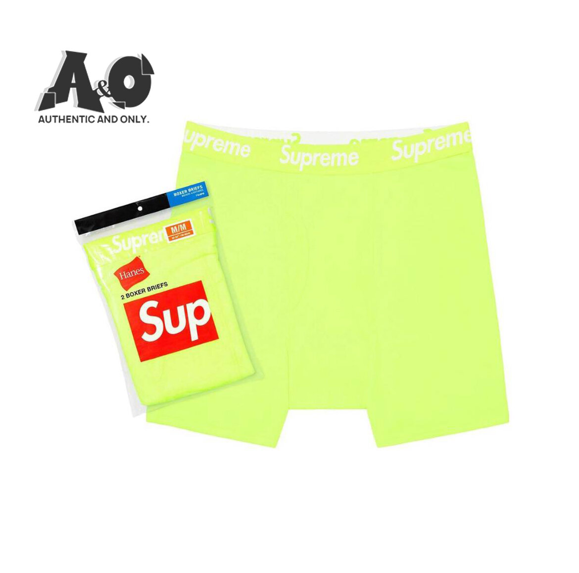 Трусы 1 Week, комплект