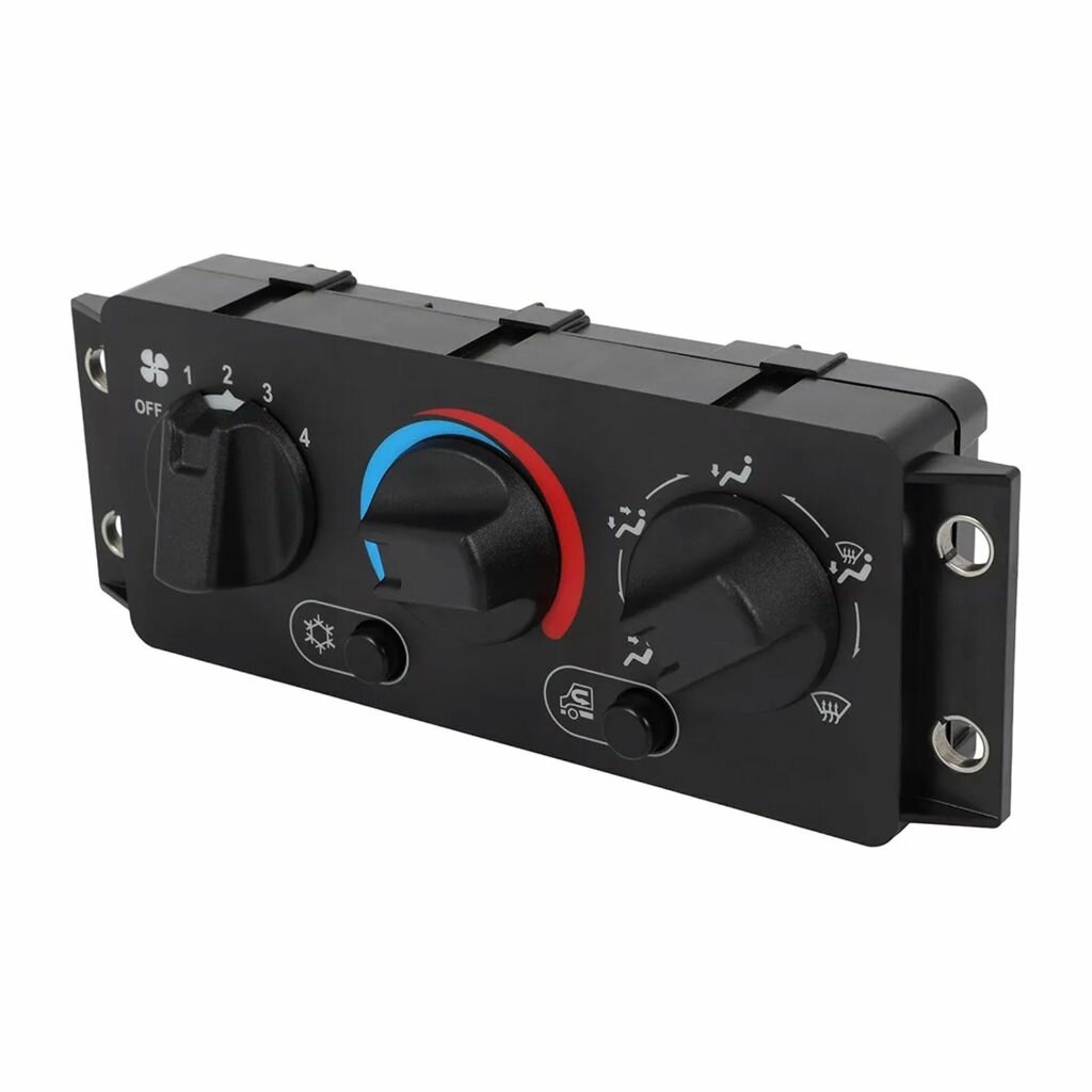 Панель управления температурой HVAC для замены 70826280