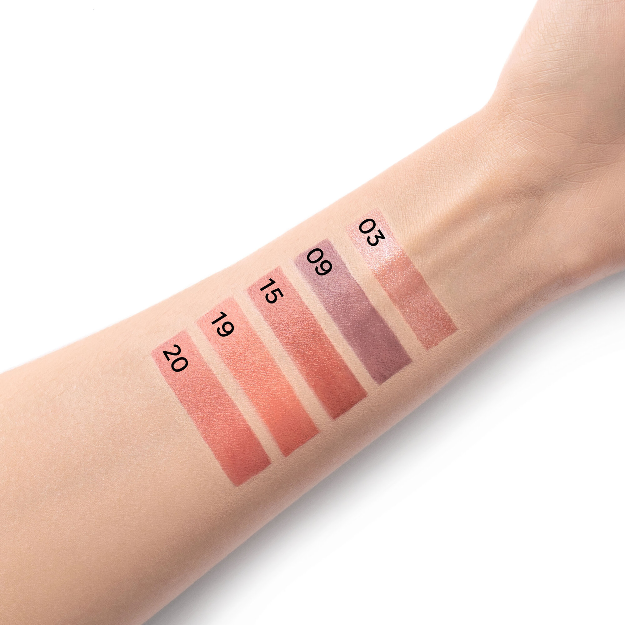 STELLARY Помада для губ устойчивая т20 — фото 1