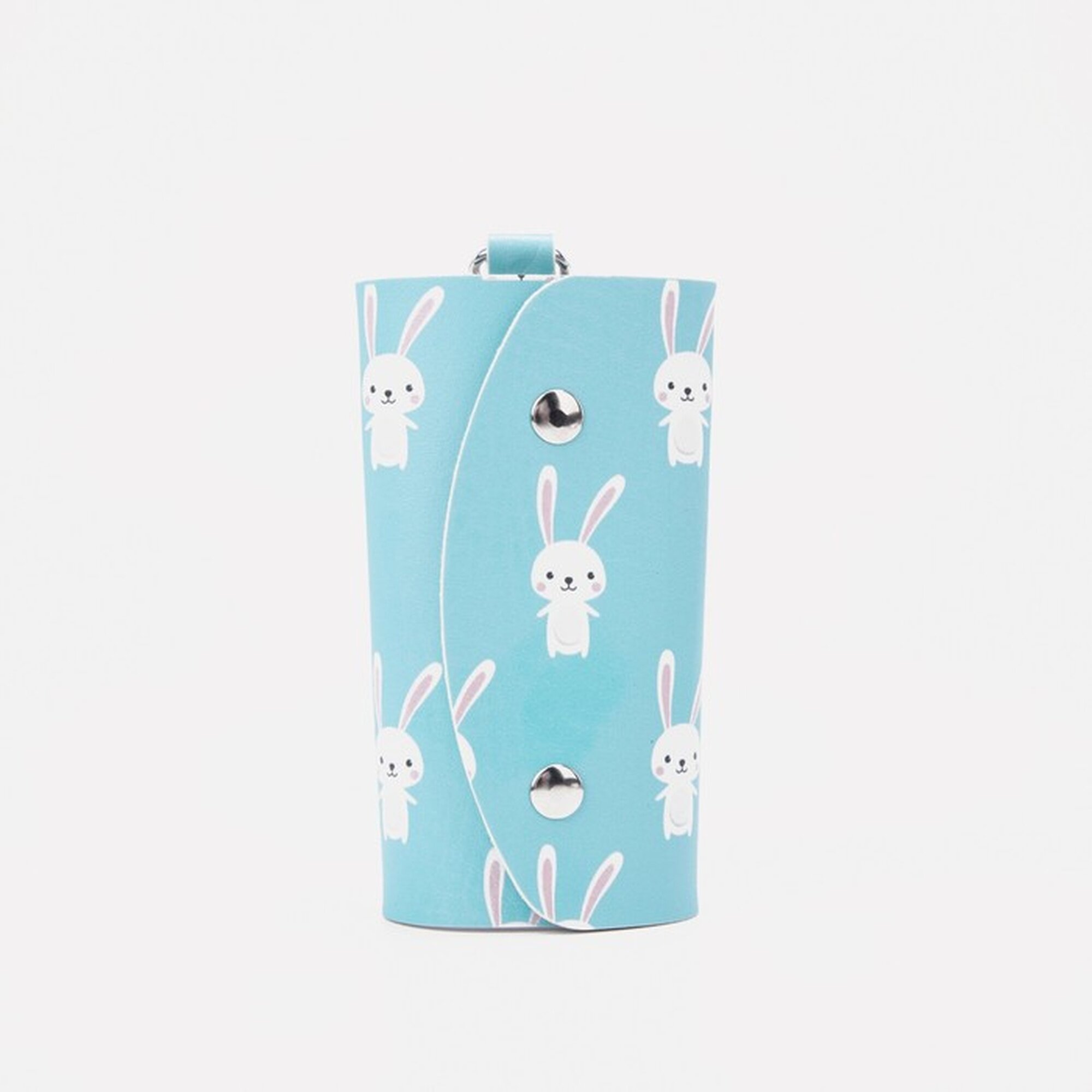 Ключница Сима-ленд голубой